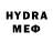 MDMA молли Jorge Kajali